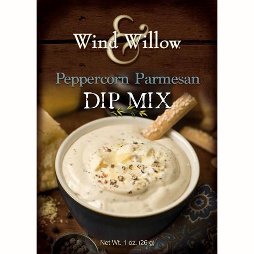 Dip Mixes - Premium Dips & Spreads from Wind & Willow - Just $6.00! Shop now at Pat's Monograms