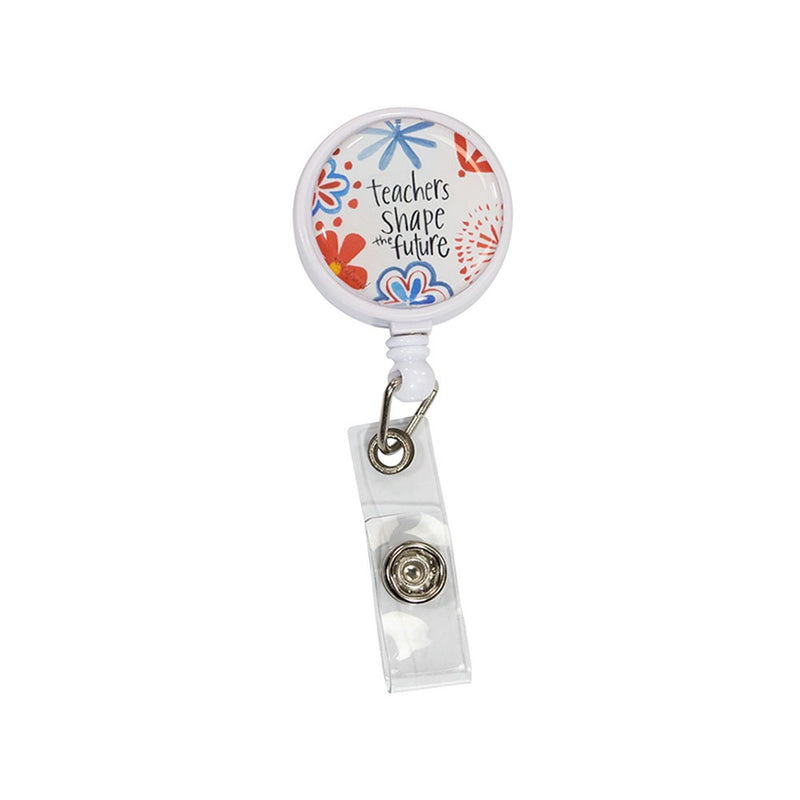 Badge Reels - Premium Badge & Pass Holders from Shannon Roads Gifts - Just $6.95! Shop now at Pat&