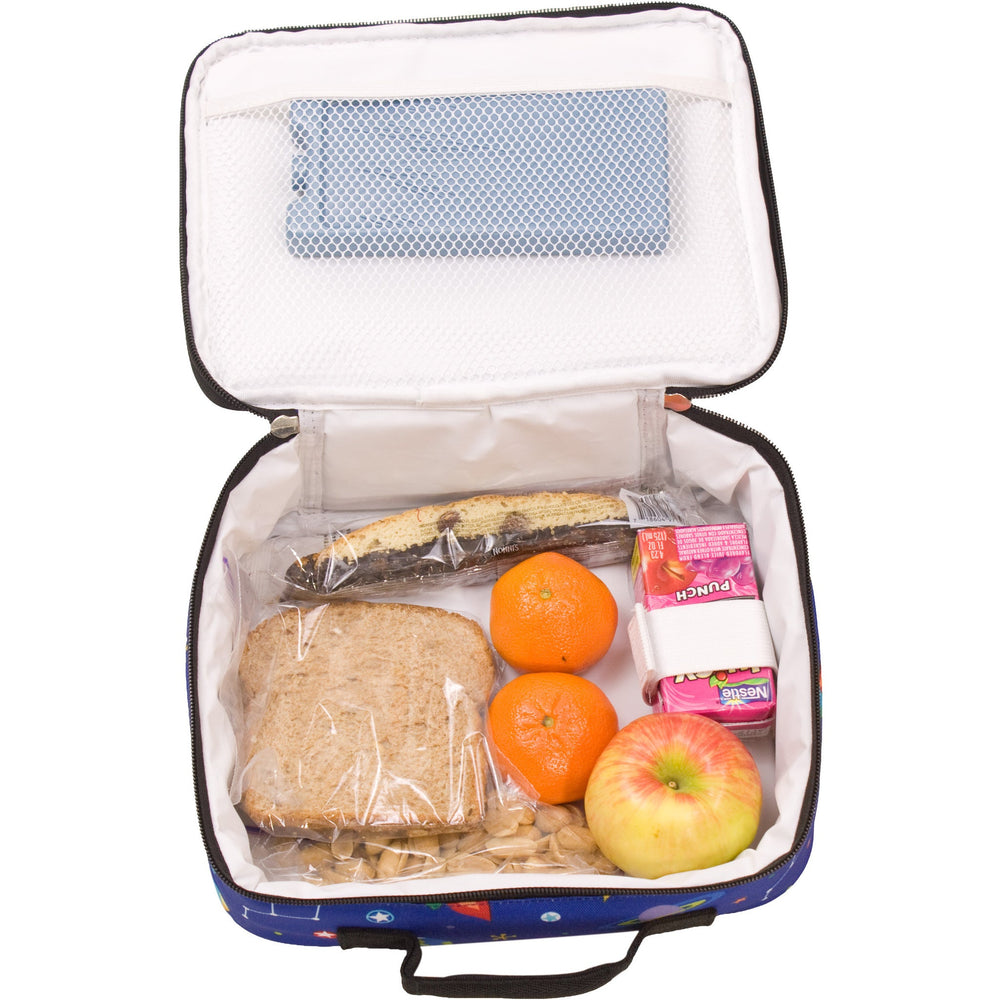 Wildkin - Lunchbox - Premium lunch from Wildkin - Just $24.00! Shop now at Pat's Monograms