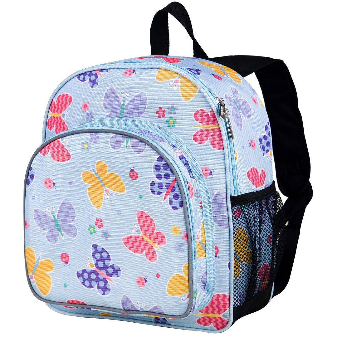 Wildkin 12" Pack'n Snack Backpack - Premium Backpack from Wildkin - Just $40.00! Shop now at Pat's Monograms