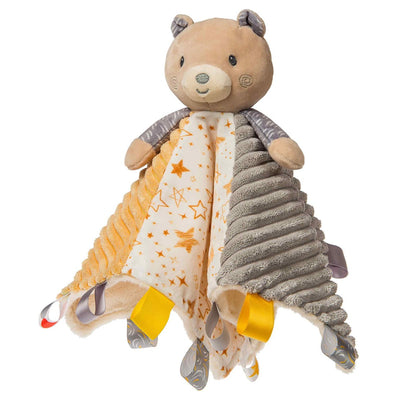 Taggies Be a Star Character Blanket - Premium Baby Toys & Activity Equipment from Mary Meyer - Just $22.95! Shop now at Pat's Monograms