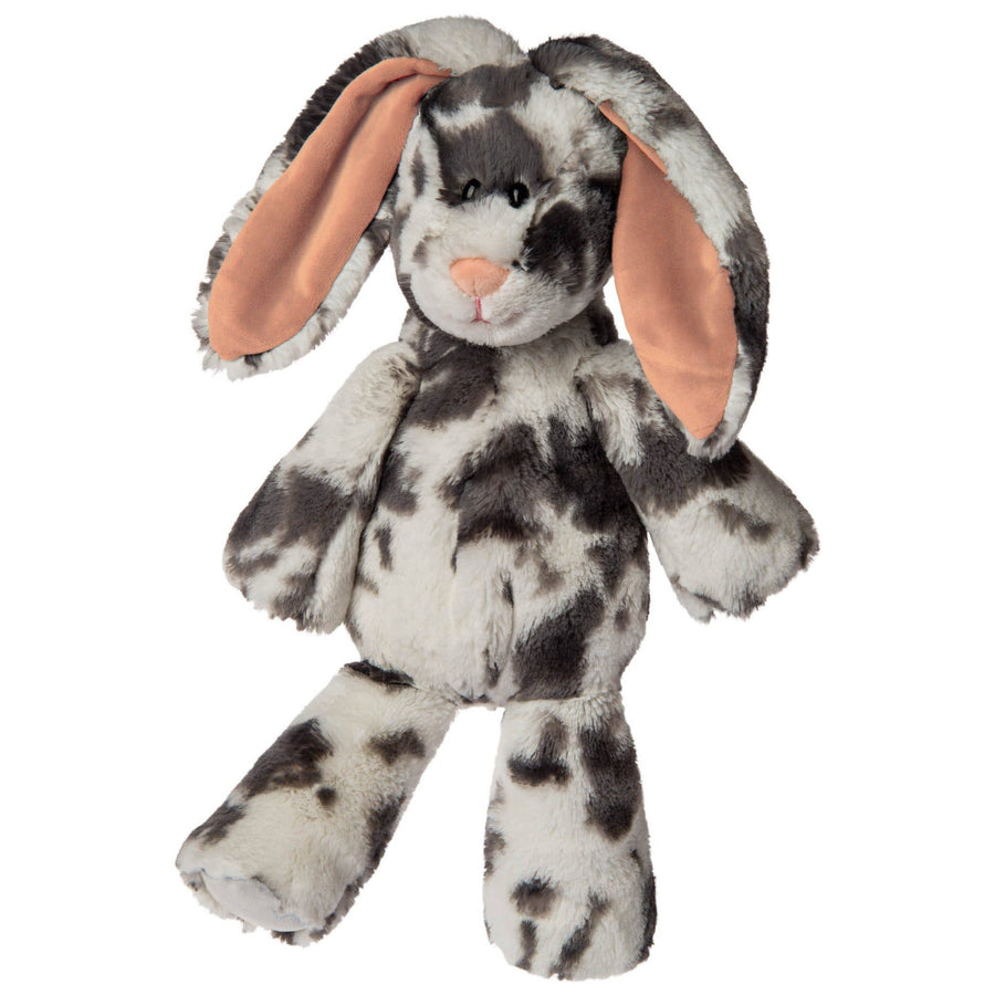 Bravo Bunny - 13" - Premium Baby Gift from Mary Meyer - Just $28.95! Shop now at Pat's Monograms