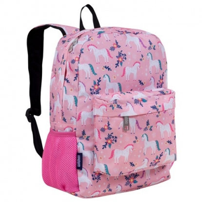 Wildkin 16" Crackerjack Backpack - Premium Backpack from Wildkin - Just $48.95! Shop now at Pat&