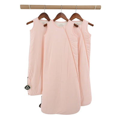 NEW! 1.5 TOG Sleep Sack Perfect Pink - Premium  from Sweet Bamboo - Just $54.0! Shop now at Pat's Monograms