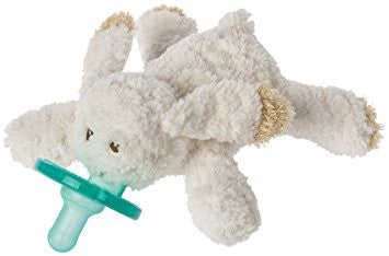Wubbanub Pacifiers - Premium Just for baby from Mary Meyer - Just $15.98! Shop now at Pat's Monograms