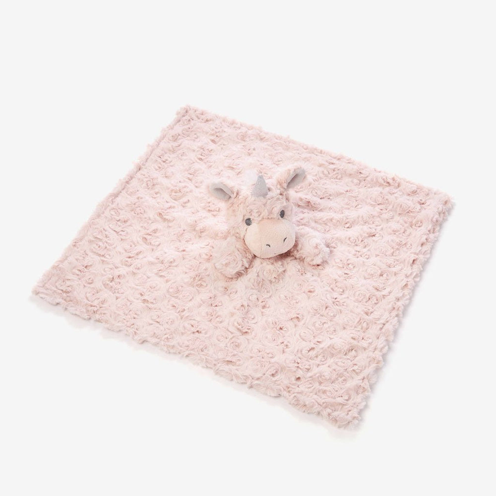 EB Blankie Unicorn - Premium Just for baby from Elegant Baby - Just $24.00! Shop now at Pat's Monograms
