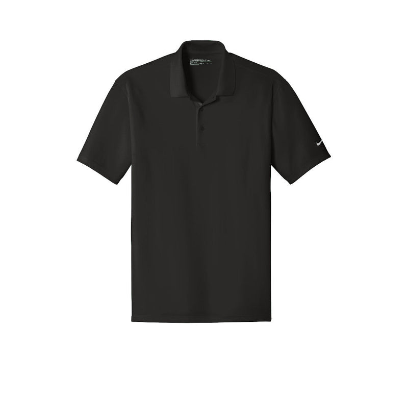 Campbell Clinic Nike Dri-Fit Classic Fit Players Polo - Flat Knit Collar - 838956 - Premium Tanks and Tees from Sanmar - Just $59.95! Shop now at Pat&