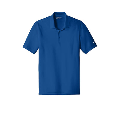 Campbell Clinic Nike Dri-Fit Classic Fit Players Polo - Flat Knit Collar - 838956 - Premium Tanks and Tees from Sanmar - Just $59.95! Shop now at Pat's Monograms