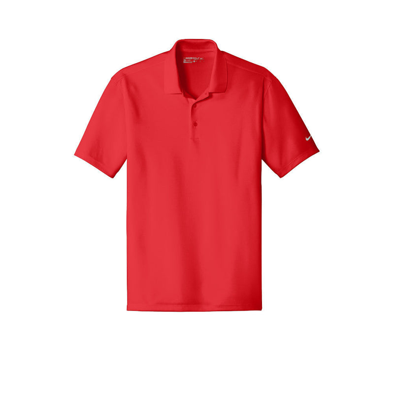Campbell Clinic Nike Dri-Fit Classic Fit Players Polo - Flat Knit Collar - 838956 - Premium Tanks and Tees from Sanmar - Just $59.95! Shop now at Pat&