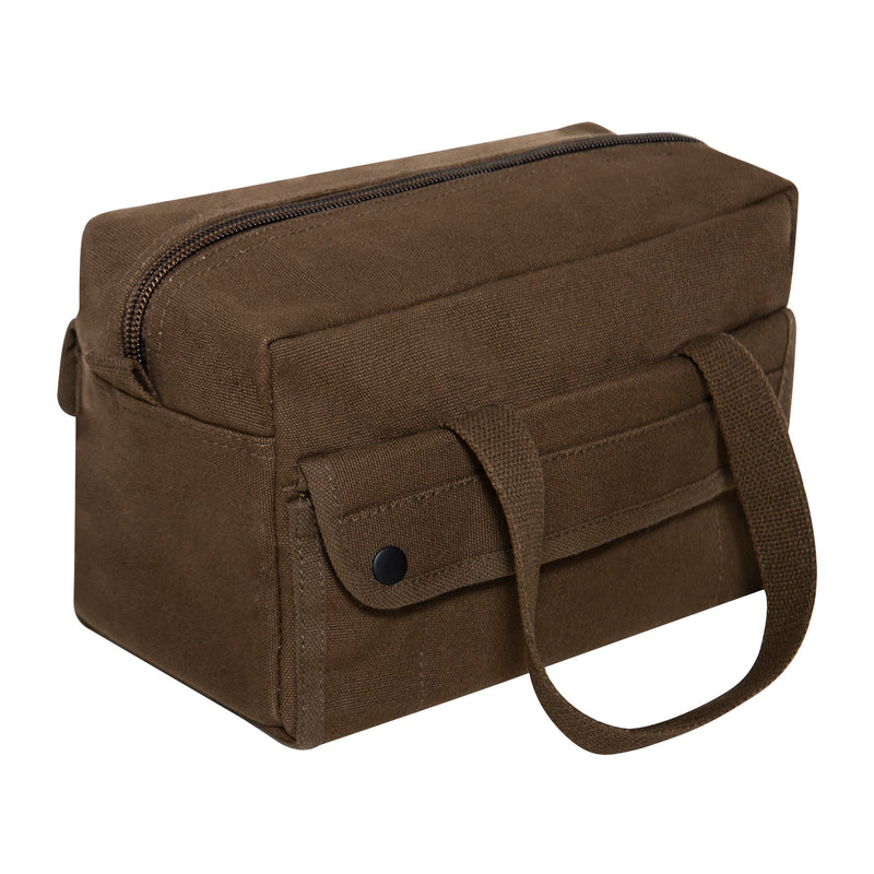 GI Style Mechanics Tool Bag - Premium Bags and Totes from Rothco - Just $20.00! Shop now at Pat&