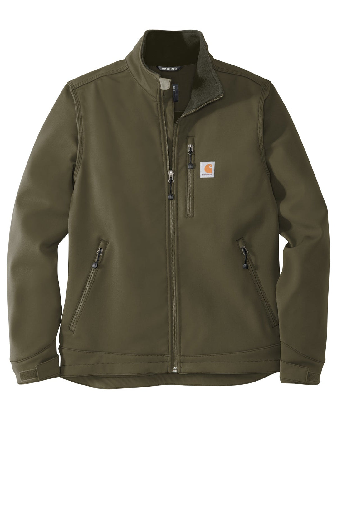 Carhartt ® Crowley Soft Shell Jacket - Premium Outerwear from Carhartt - Just $145.00! Shop now at Pat's Monograms
