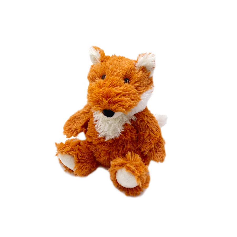 Fox Junior Warmies - Premium Baby Gift from Warmies - Just $14.99! Shop now at Pat's Monograms