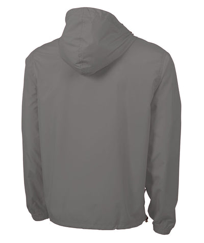 CR Pack-N-Go Pullover - Premium Outerwear from Charles River Apparel - Just $34.00! Shop now at Pat's Monograms