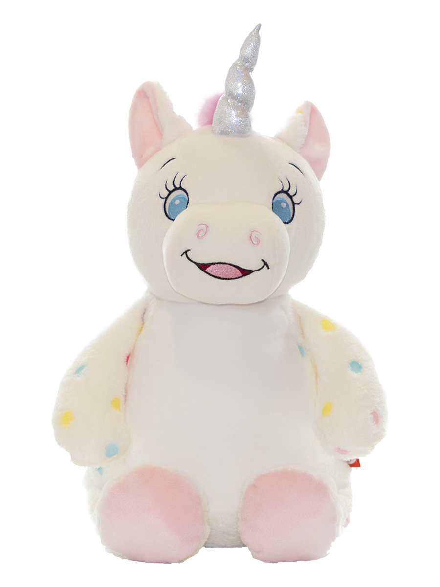 Cubbies Stuffed Animals - Premium Plush Animal from Cubbies - Just $25.00! Shop now at Pat's Monograms