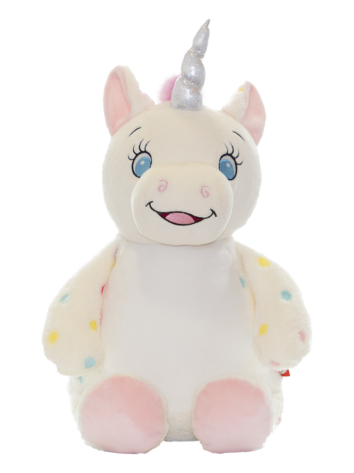 Cubbies Stuffed Animals - Premium Plush Animal from Cubbies - Just $25.00! Shop now at Pat's Monograms