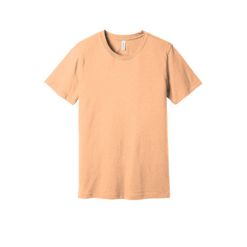 Campbell Clinic's Short Sleeve Bella T-Shirt - Heather Colors - Premium Tanks and Tees from Comfort Colors - Just $16.00! Shop now at Pat's Monograms