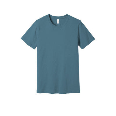 Campbell Clinic's Short Sleeve Bella T-Shirt - Premium Tanks and Tees from Comfort Colors - Just $15.00! Shop now at Pat's Monograms