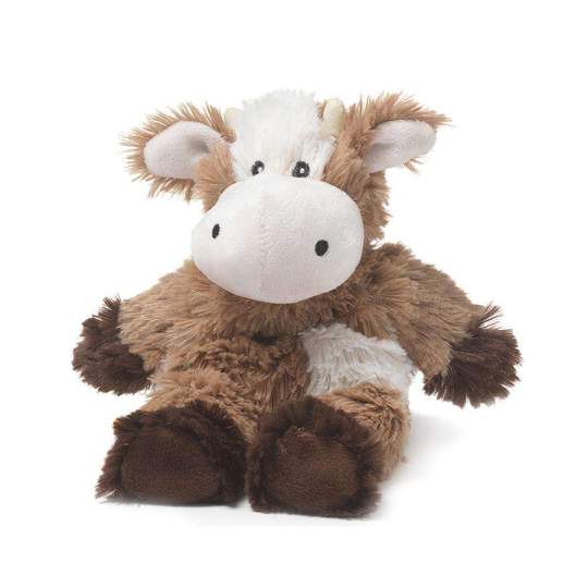 Warmies Junior - Cow - Premium  from Warmies - Just $14.99! Shop now at Pat's Monograms