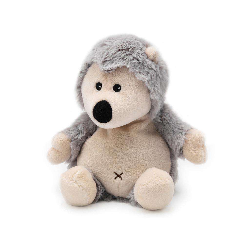 Warmies Junior - Hedgehog - Premium Stuffed Animals from Warmies - Just $14.99! Shop now at Pat's Monograms