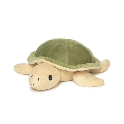 Warmies Junior - Turtle - Premium Stuffed Animals from Warmies - Just $14.99! Shop now at Pat's Monograms