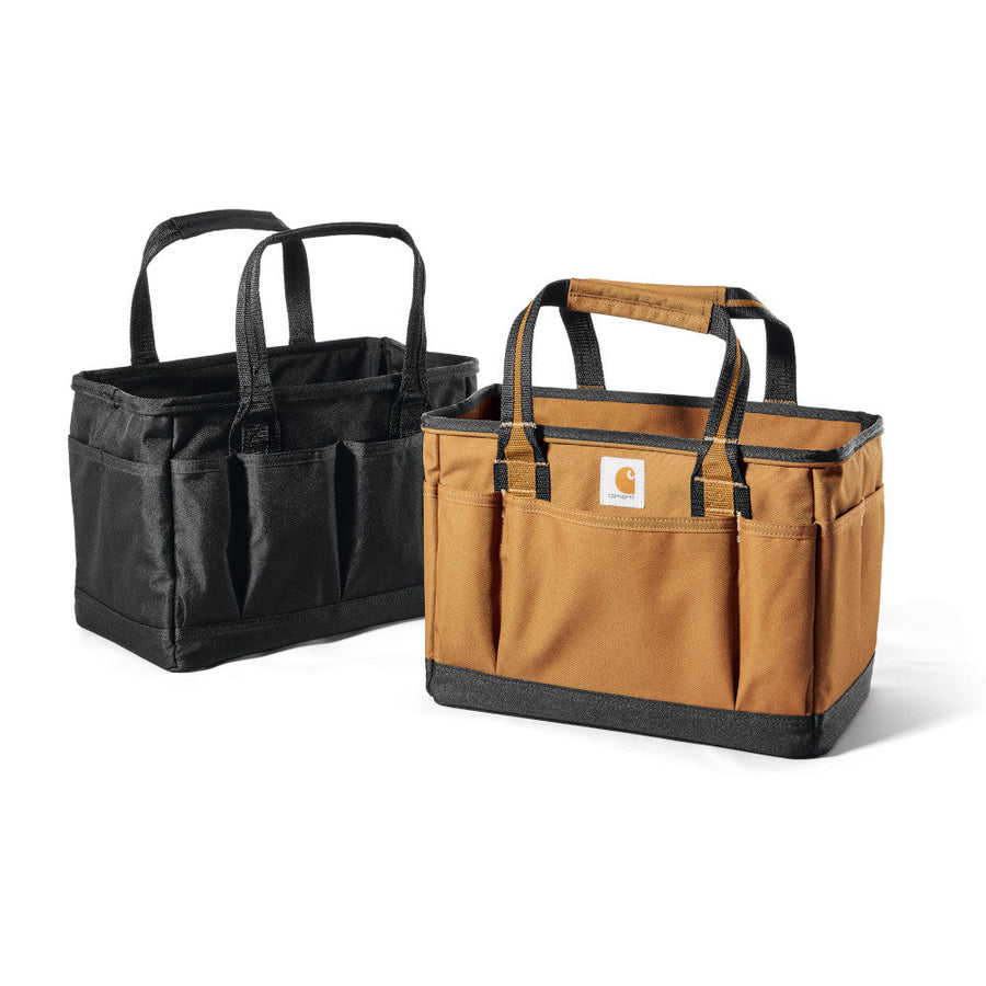Carhartt® Utility Tote - CT89121325 - Premium Tool Bags from Carhartt - Just $65.00! Shop now at Pat's Monograms