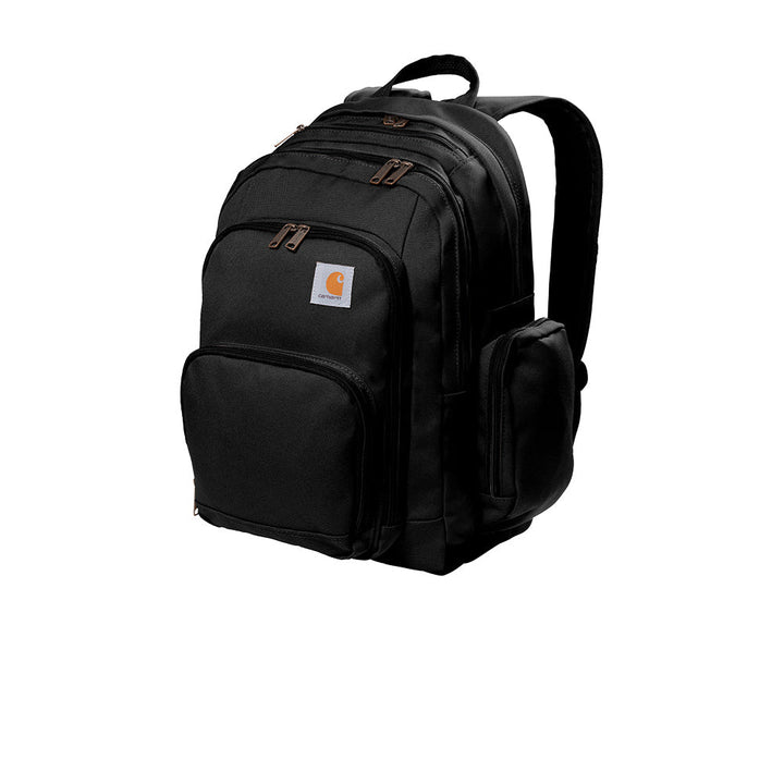 Carhartt ® Foundry Series Pro Backpack - CT89176508 - Premium Backpacks from Carhartt - Just $152.00! Shop now at Pat's Monograms
