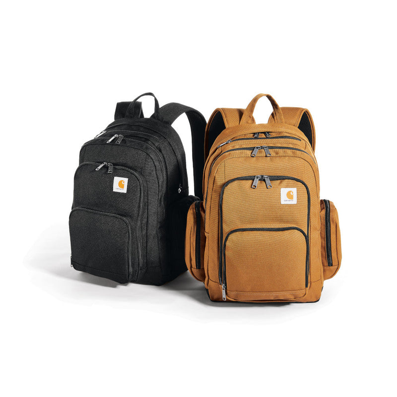 Carhartt ® Foundry Series Pro Backpack - CT89176508 - Premium Backpacks from Carhartt - Just $152.00! Shop now at Pat&