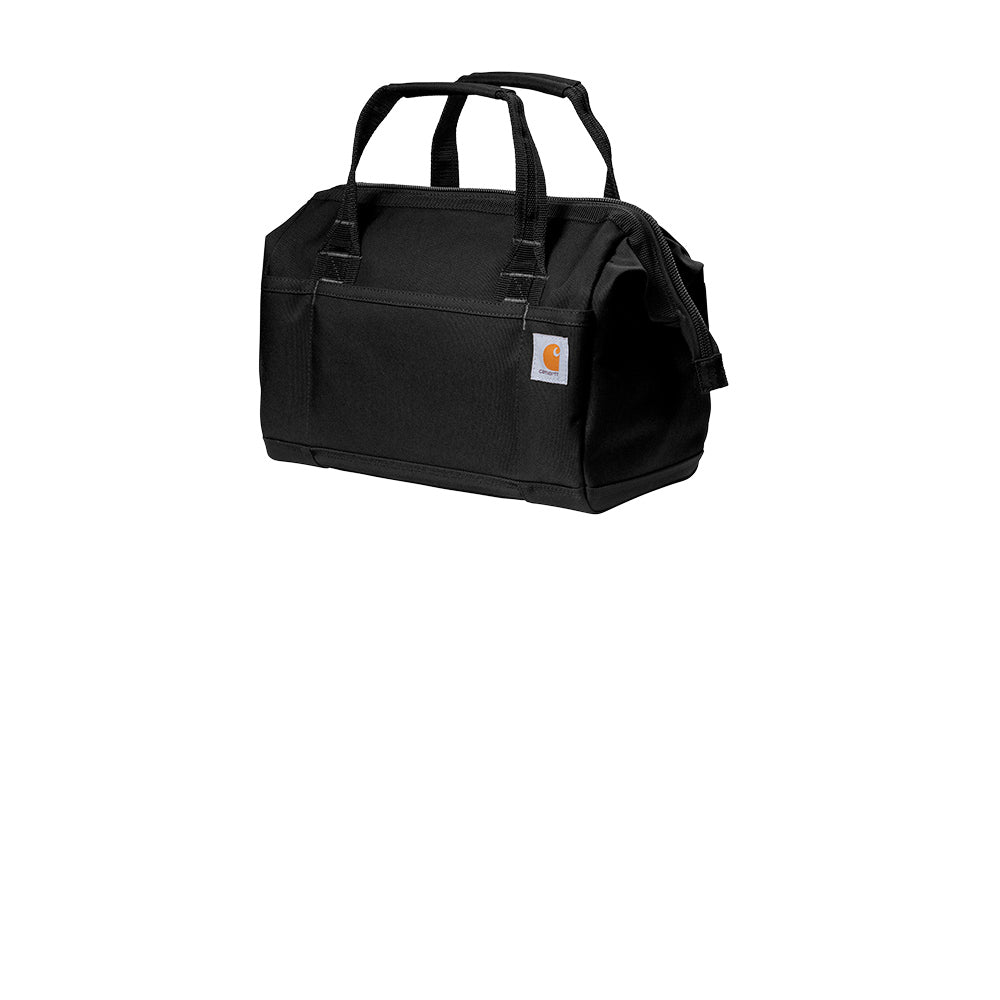 Carhartt® Foundry Series 14” Tool Bag - CT89240105 - Premium Tool Bags from Carhartt - Just $80.00! Shop now at Pat's Monograms