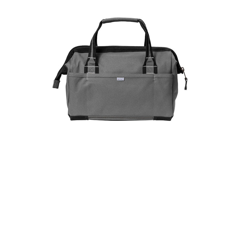 Carhartt® Foundry Series 14” Tool Bag - CT89240105 - Premium Tool Bags from Carhartt - Just $80.00! Shop now at Pat&