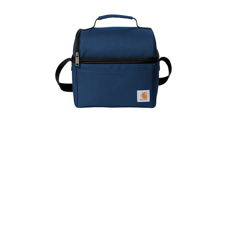 Carhartt® Lunch 6-Can Cooler - CT89251601 - Premium Lunch Boxes & Totes from Carhartt - Just $40.00! Shop now at Pat&