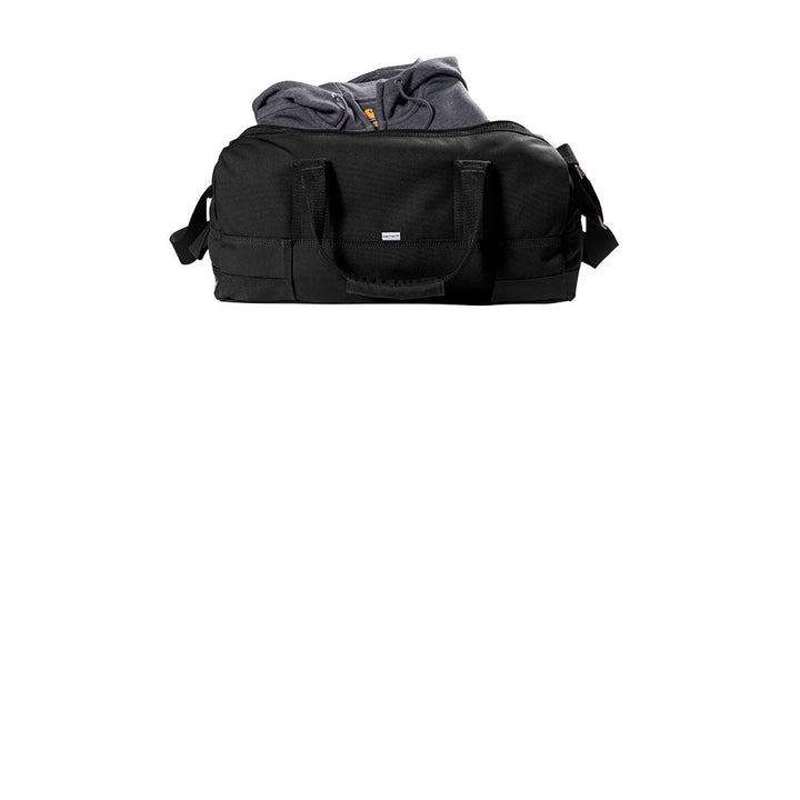 Carhartt® Foundry Series 20” Duffel - CT89260209 - Premium Duffel Bags from Carhartt - Just $90.0! Shop now at Pat's Monograms
