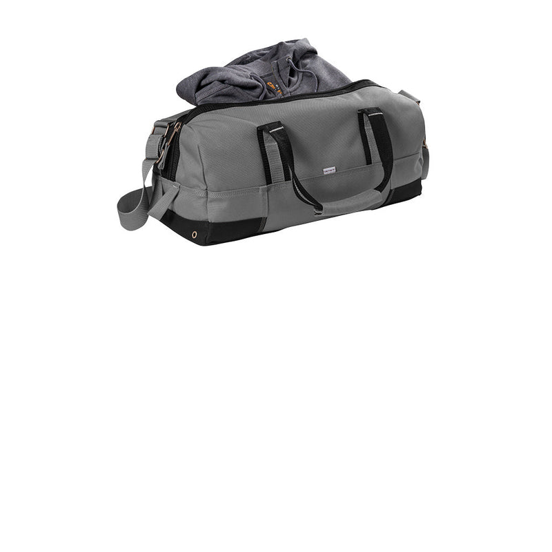 Carhartt® Foundry Series 20” Duffel - CT89260209 - Premium Duffel Bags from Carhartt - Just $90.0! Shop now at Pat&