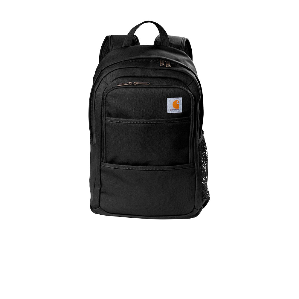 Carhartt ® Foundry Series Backpack - CT89350303 - Premium Backpacks from Carhartt - Just $112.00! Shop now at Pat's Monograms