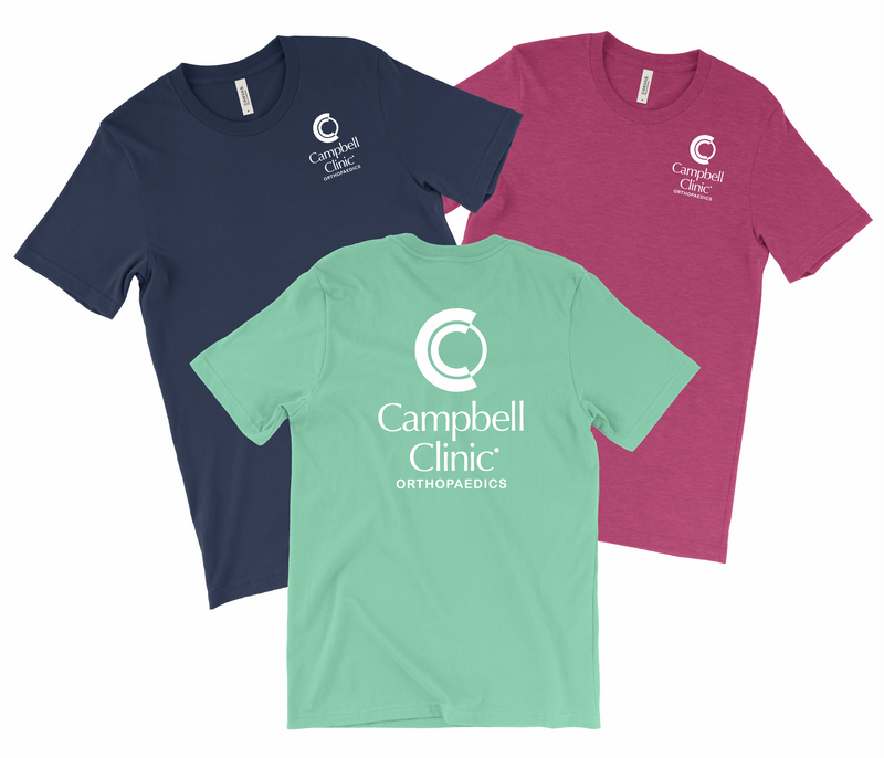 Campbell Clinic&