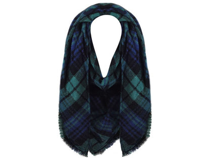Blanket Scarves - Premium Accessories from Pat's Monograms - Just $12.00! Shop now at Pat's Monograms