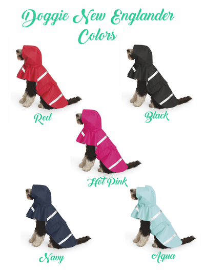CR Dog New Englander - Premium Accessories from Charles River Apparel - Just $32.00! Shop now at Pat's Monograms