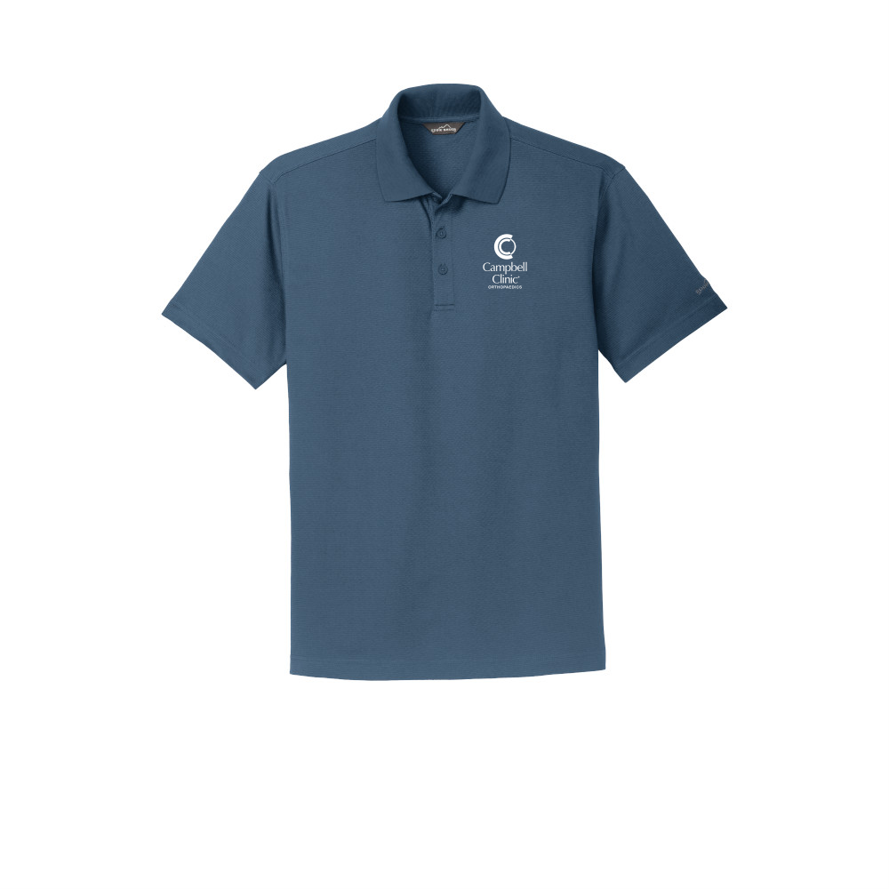 Campbell Clinic Eddie Bauer Performance Polo - EB102 - Premium corporate from Sanmar - Just $42.95! Shop now at Pat's Monograms