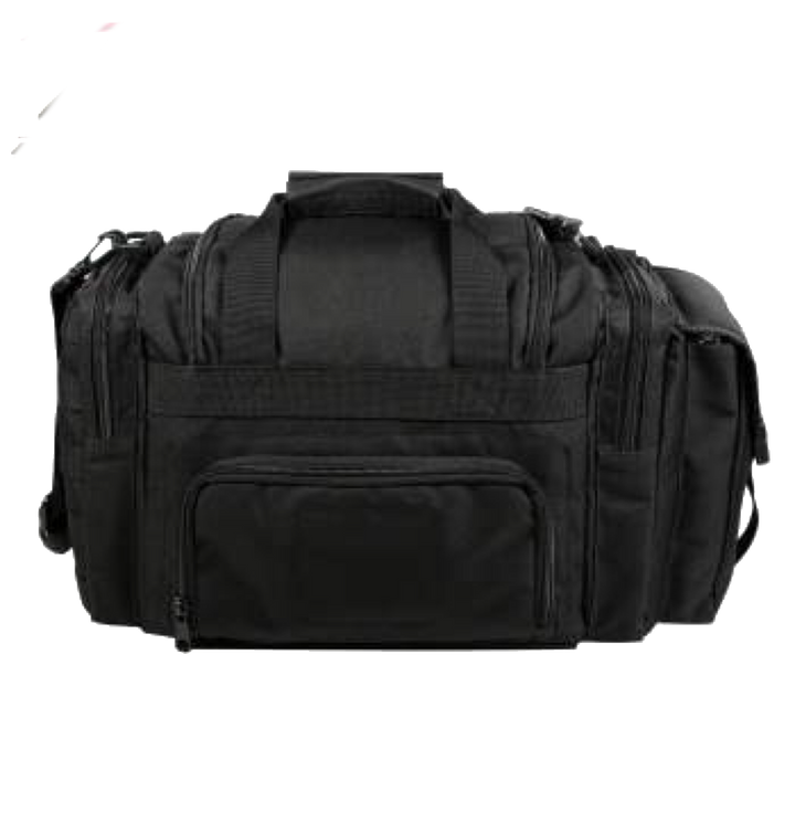 Conceal Carry Duffle Bag - Premium Bags and Totes from Rothco - Just $49.95! Shop now at Pat's Monograms