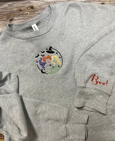I Smell Children - Premium Apparel & Accessories from Pat's Monograms - Just $48.0! Shop now at Pat's Monograms