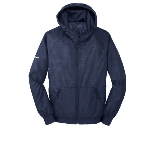 Campbell Clinic's Sport-Tek Jacket - JST53 - Premium Outerwear from Comfort Colors - Just $45.95! Shop now at Pat's Monograms