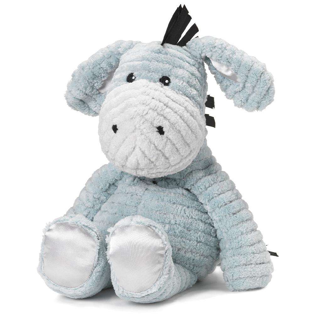 My First Warmies - Donkey - Premium Stuffed Animals from Warmies - Just $27.95! Shop now at Pat's Monograms