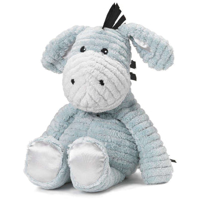 My First Warmies - Donkey - Premium Stuffed Animals from Warmies - Just $27.95! Shop now at Pat's Monograms