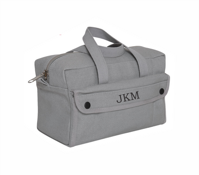 GI Style Mechanics Tool Bag - Premium Bags and Totes from Rothco - Just $20.00! Shop now at Pat's Monograms