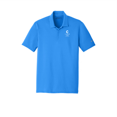 Campbell Clinic Nike Dri-Fit Legacy Polo - 883681 - Premium Tanks and Tees from Sanmar - Just $52.95! Shop now at Pat's Monograms