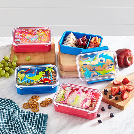 Bento Box - Premium lunch from Stephen Joseph - Just $12.95! Shop now at Pat's Monograms