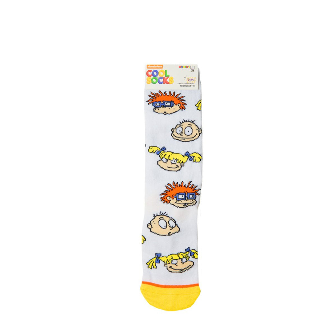 Rugrats Squad Socks - Girls - Premium Socks from Cool Socks - Just $9.95! Shop now at Pat's Monograms