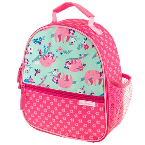 All Over Print Lunchbox - Premium lunchbox from Stephen Joseph - Just $22.95! Shop now at Pat's Monograms