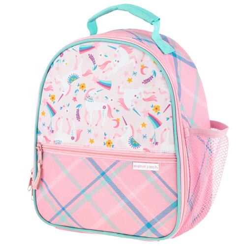 All Over Print Lunchbox - Premium lunchbox from Stephen Joseph - Just $22.95! Shop now at Pat's Monograms
