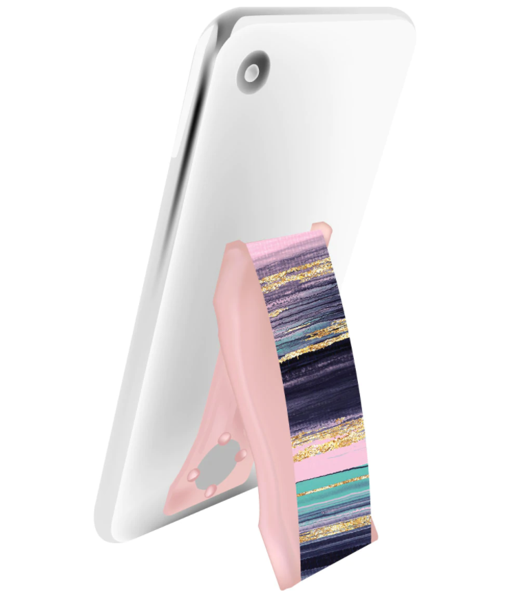 Lovehandle Pro Original Phone Grip - Premium Accessories from LOVEHANDLE - Just $25! Shop now at Pat's Monograms
