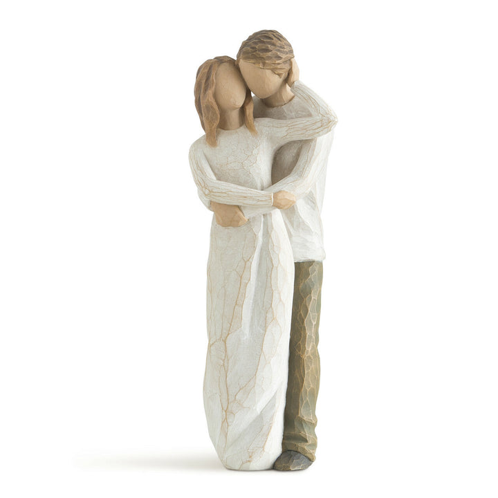 Together - Premium Figurines from Willow Tree - Just $48.95! Shop now at Pat's Monograms